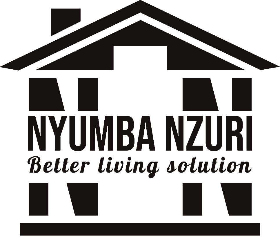 Nyumba Nzuri — Better Living Solution